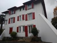 Chambre d'hôtes Larhun Zola - B&B