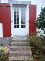 Chambre d'hôtes Larhun Zola - Chambres d’hôtes Sare