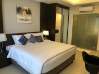 Appartement 3 Chambres