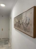 Apartamento céntrico “Los Pajaritos” con garaje. - B&B