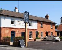 B&B Netheravon - The Dog & Gun Inn - Bed and Breakfast Netheravon