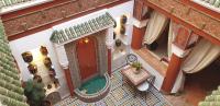 Riad Souad Marrakech - B&B Marrakech