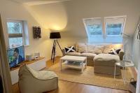 Gorch-Fock Whg Kiek ut - Ferienwohnung Kellenhusen