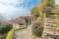 Villa Torre di Palanzo with Magnificent View by Rent All Como - B&B Faggeto Lario