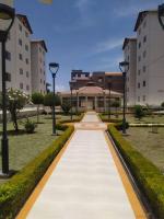 Fabuloso departamento privado en condominio - Chambres d'hôtes Cochabamba