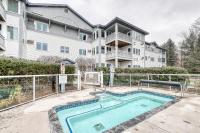 Three Bedroom Apartment