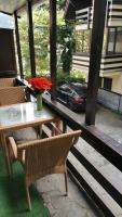 Apartament Kalinderu K3 Busteni - B&B