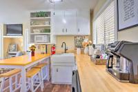 Lake Arrowhead Studio Near Hiking with Hot Tub - B&B Lake Arrowhead