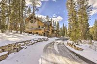 3 Fireplaces and Mtn View Luxe Home in Breckenridge - Chambres d’hôtes Breckenridge