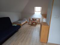 Camera Quadrupla con Bagno Privato 