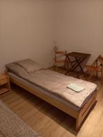 Camera Matrimoniale con Bagno Privato