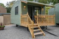 The Ash Shepod - Smardale Mill - B&B