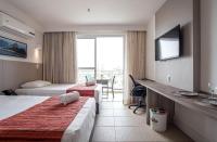 Flat 905 - Localização privilegiada em Macaé - B&B Macaé