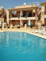 B&B Algorfa - Casa Algorfa Alicante Spain - Bed and Breakfast Algorfa