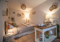 Entre Loire et Sologne Maison d'hôtes - B&B Saint-Gervais-la-Forêt