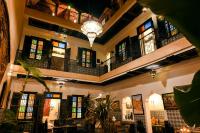 Riad Nouceiba Marrakech - B&B Marrakech