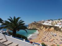 Urban Beach - Casa MM - Bed and Breakfast Carvoeiro