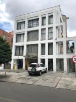 22 SuitGold - B&B Bogotá