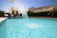 Villa B&B Antiche Macine del Salento - nel cuore del Salento - B&B