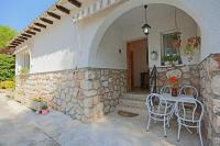 Villa Antares para 2 a 10 personas en Renera - B&B Renera