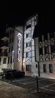 Nivalis Residence A4 deLux - B&B Jahorina