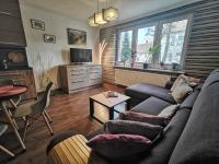 B&B Ustroń - Apartament W SERCU USTRONIA - Bed and Breakfast Ustroń