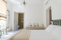Chambre Double Deluxe avec Balcon - Vue sur Mer