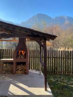 B House Bușteni - B&B Buşteni