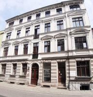 Modern Apartments Toruń 3 Stare Miasto-Centrum - B&B