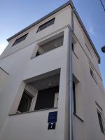 Apartments Valentina Tisno - Ferienwohnung Tisno