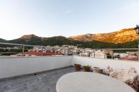 Penthouse Lamela Budva - Ferienwohnung Budva