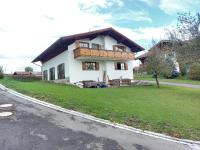 Appartamento con Vista Lago