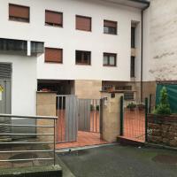 Apartamento Los Azules - Chambres d’hôtes Cangas de Onís