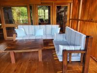 Villa con 3 Camere da Letto