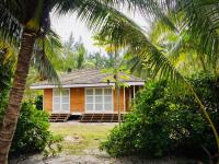 B&B Temae - Cottage « the papaya tree » - Bed and Breakfast Temae