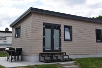 Ostseecamp Lübecker Bucht Strandhafer mit kostenfreier Saunanutzung - Chambres d’hôtes
