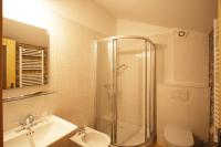 One-Bedroom Duplex Apartment with Terrace