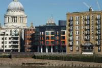 Modern Apartment in Central London By River Thames - Chambres d’hôtes
