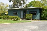 Bungalow 2 Chambres