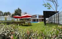 Casa La Parcela en Cieneguilla - B&B Cieneguilla