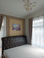 Suite Familiare con Balcone
