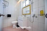 Habitación Doble con baño privado