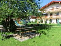Ferienwohnungen am Westernberg inkl. Chiemgaukarte - Chambres d'hôtes Ruhpolding