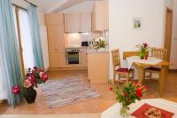 Apartamento con vistas al jardín
