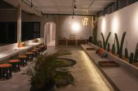 villa Moo By The Villas 100 - B&B Puncak