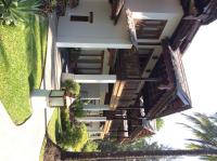 Yoma Cherry Lodge - B&B Ngapali