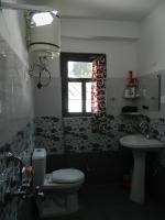 Chambre Double avec Balcon