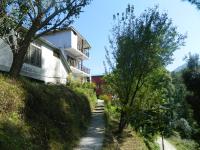 Sahni's Foggy Hills HomeStay - Chambres d'hôtes Bangotu