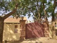 Roda House - a boutique homestay in Bikaner - B&B Bikaner