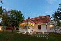 B&B Ahangama - Idda Boutique Villa - Four Bedroom Luxury Villa with Private Pool Near the Beach - Bed and Breakfast Ahangama